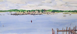 Wesport Point